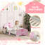 Merethe Standard Slat