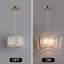 Kumbhar 1 - Light Crystal Pendant-1400711041