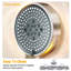 Rain Handheld Shower Head-1553716592