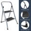 2 - Step Steel Lightweight Folding-1924538009