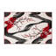 Tapis intérieur et extérieur Sunset Bloom-434515905