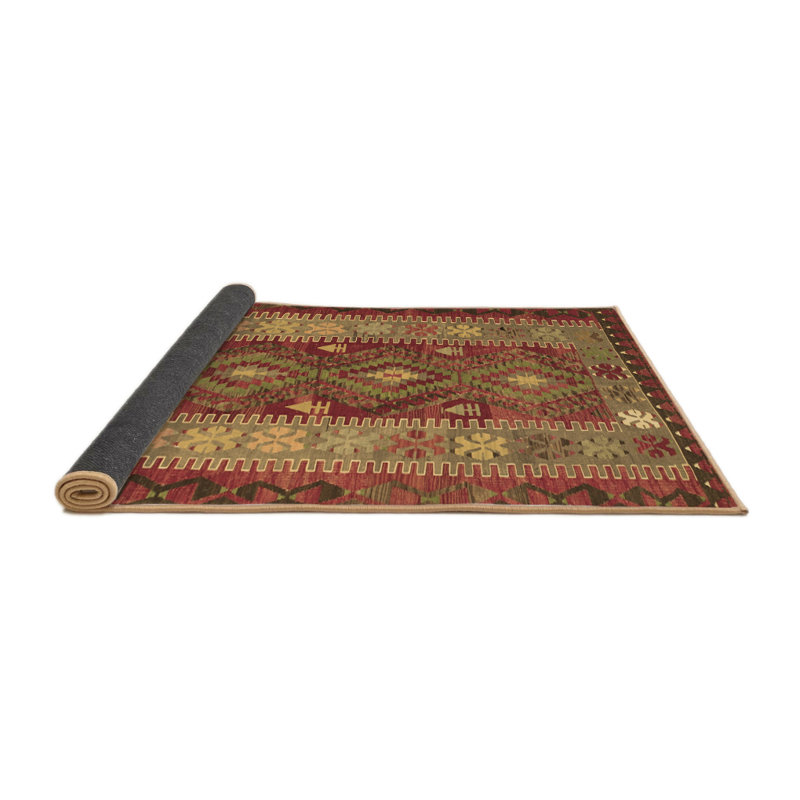 Eunia Indoor Rug, Square 8'