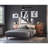 Oakpark Steel Swing Arm Sconce-424602744