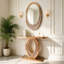 Miroir d'appoint Modern-257442741