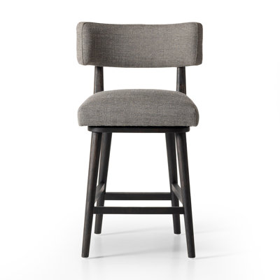 Lando Swivel Bar & Counter Stool