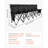 Portable Folding Bench