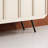 Cream-Style Home Sideboard
