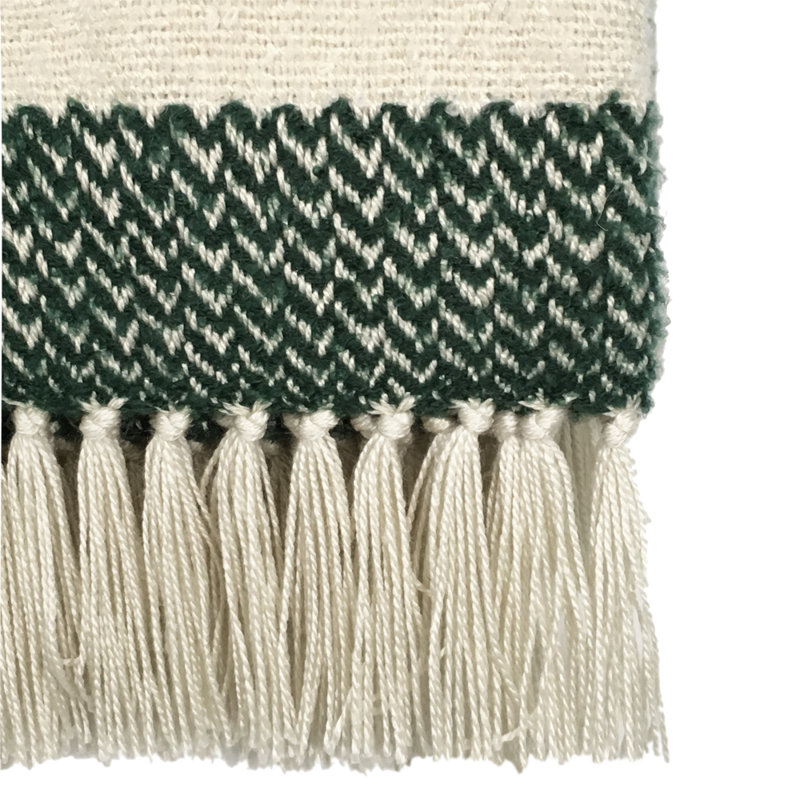 Brito Throw Blanket
