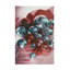 Art sur toile «cylindrique»-105651336