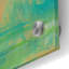 «Extase» par Jeanette Vertentes, art mural en verre acrylique-1717683131
