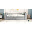 Lit de jour avec tablettes et tiroirs-383929721