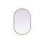 Miroir mural Sabine-26850861-26850863