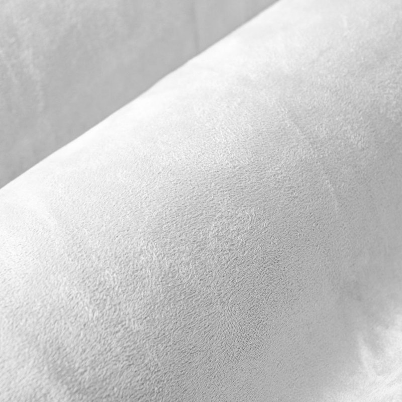 Durango Fabric, White
