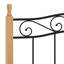 Mouton Bed Frame-781642561-781642567