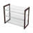 9 Pair Shoe Rack