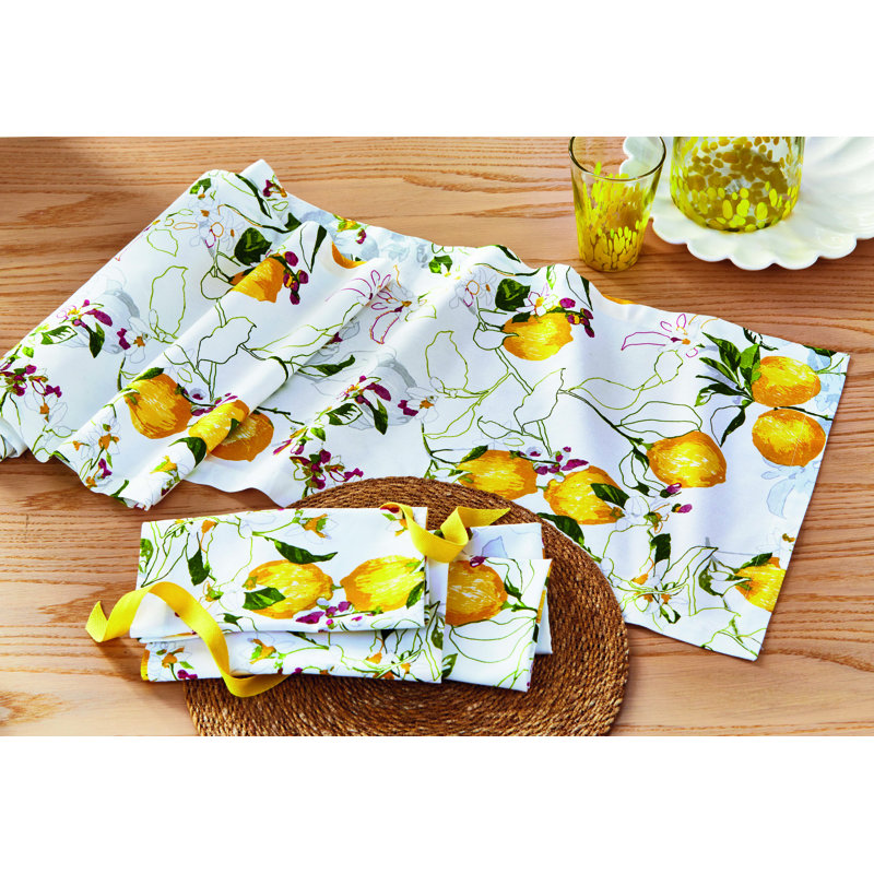 Lemoncello Runner