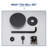 All-In-One Kit with Rough in-Valve-60135012