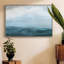 Azure Rising II, reproduction d'art sur toile-92472538-92472539