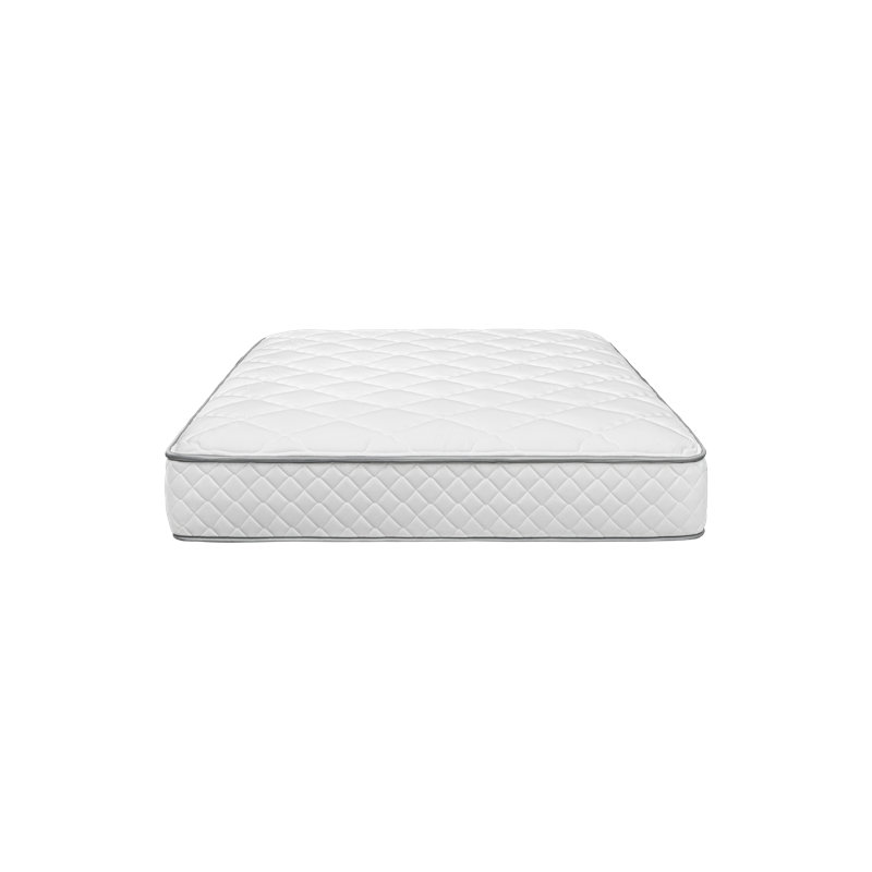 10" Medium Innerspring Mattress - Sleep by Wayfair™, Twin, 10"