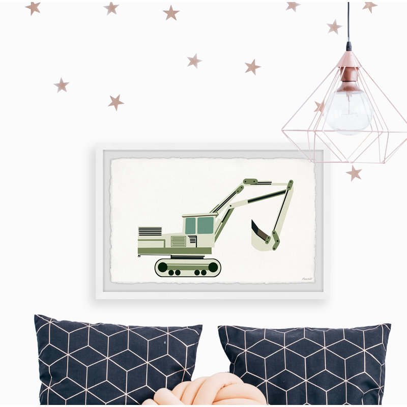 Schmitt - Picture Graphic Art, 20cm H x 30cm W