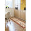 Tapis crème Jules Sultane 2 pi 6 po x 7 pi 11 po