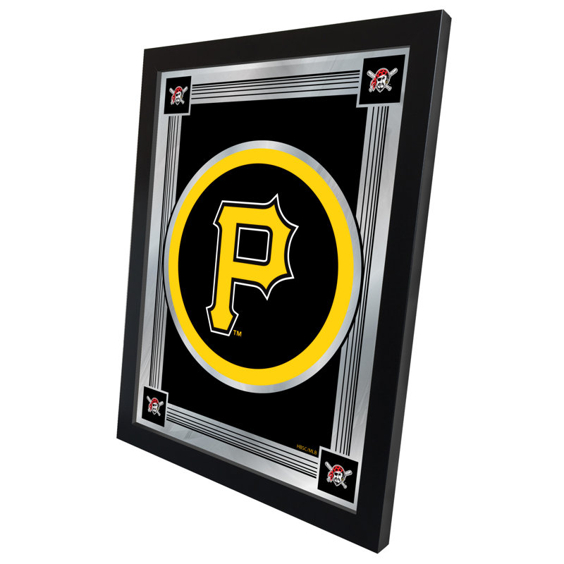 Seattle Mariners Logo des Seattle Mariners, LMB Pirates de Pittsburgh