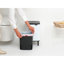 Brabantia 7 Litre Bo Waste Bin Hi-103692548