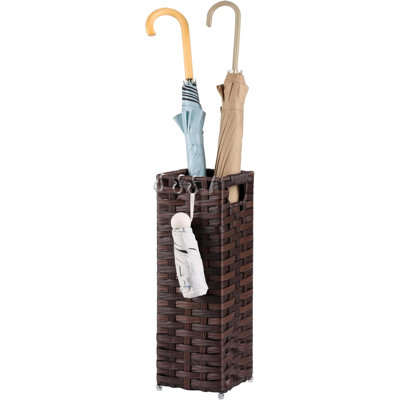 Rattan Umbrella Stand
