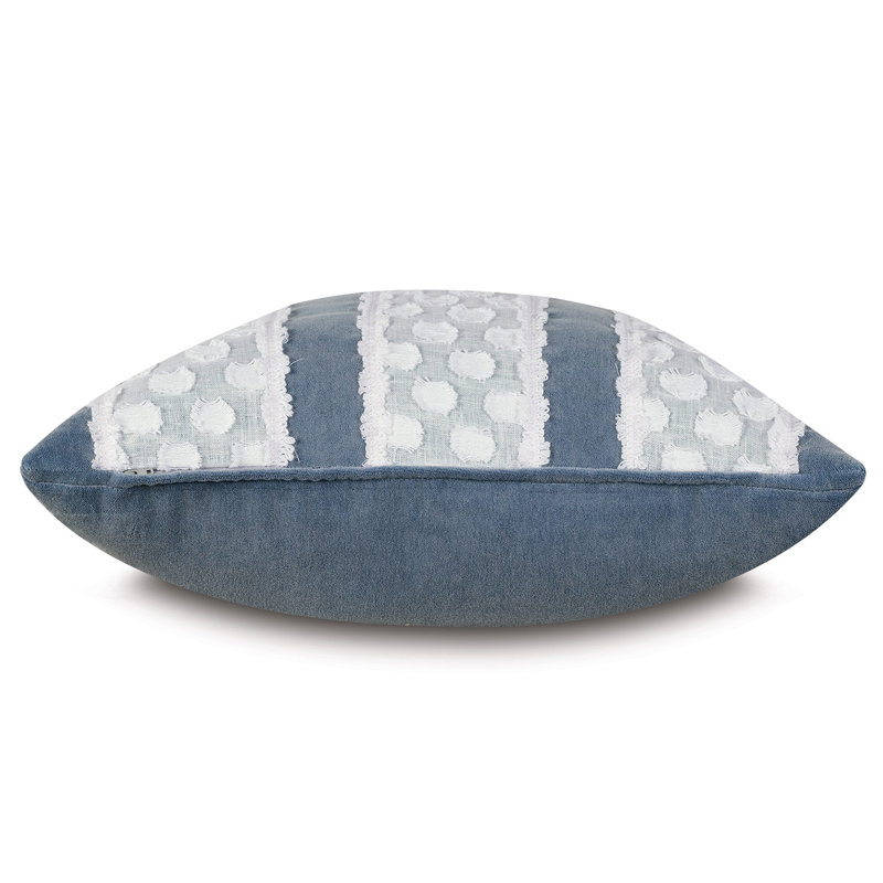 Penelope Square Pillow Cover & Insert