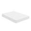 Matelas en mousse viscoélastique imprégnée de gel de 8 po Alwyn Home-114474585-87904172