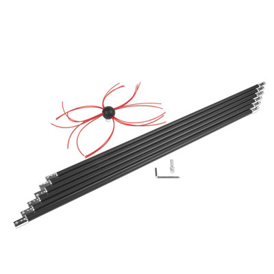 Fireplace Tool Set