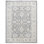 Sultanabad One-of-a-Kind 4'8" X 6'4" Area Rug