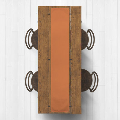 Costantina Rectangle Polyester Table Runner