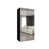 Black/Black