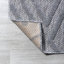 Tapis intérieur / extérieur gris clair Fierros-239607933