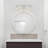 Bartholdi 3 - Light Dimmable Vanity Light