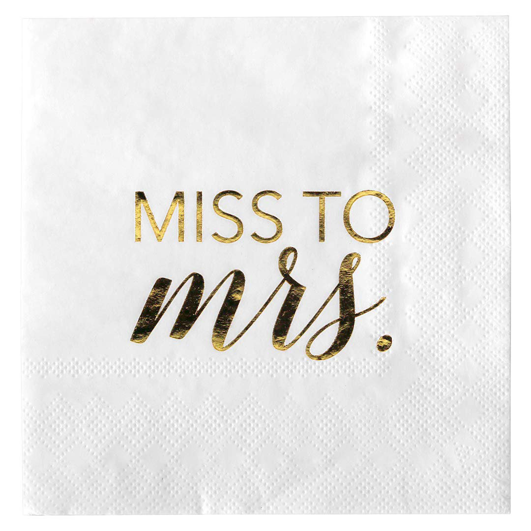 Disposable Dinner Napkins (Set of 100) Koyal Wholesale 