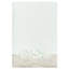 Ensemble de 1 serviette de bain et 2 serviettes à main 3 pièces SHELL ROW-640449339