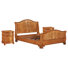 Alaba Configurable Bedroom Set