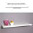 Solid Wood Floating Wall Shelf-1407749860