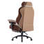 Fauteuil de bureau ergonomique avec repose-pieds Big & Tall-923485759