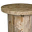 AIDA Solid Wood End Table