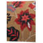 Tapis brun Noell