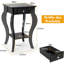 Tarango End Table-735423116