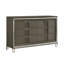 Commode double 6 tiroirs Bridgnorth-1396289445