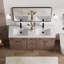 Ensemble de meuble-lavabo double 72 po Jadaya-1354908474-1354908477