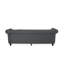 Canapé Chesterfield Marcel-2077370405