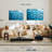 School Of Tropical Fish-2026751439