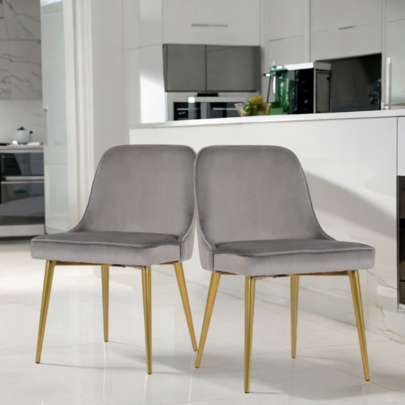 Chaise de salle à manger Thetos