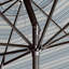 Parasol de marché 9 pi Bosley-1340016490